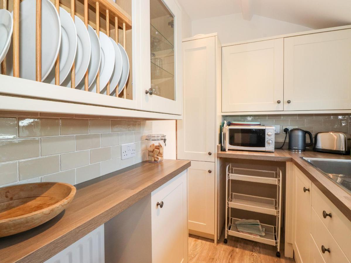 Garden Cottage 챗힐 외부 사진