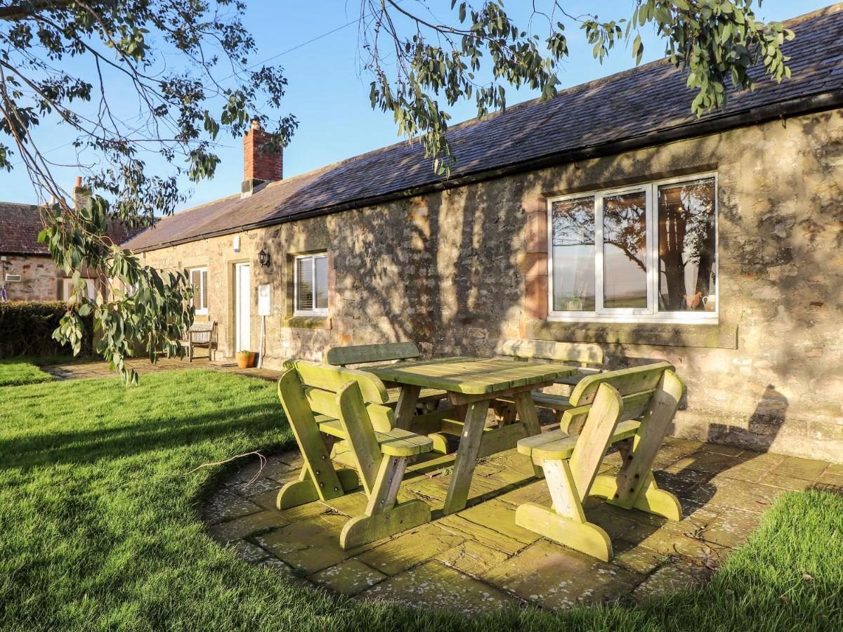 Garden Cottage 챗힐 외부 사진