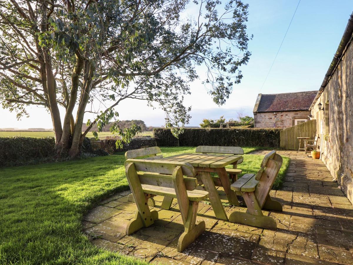 Garden Cottage 챗힐 외부 사진