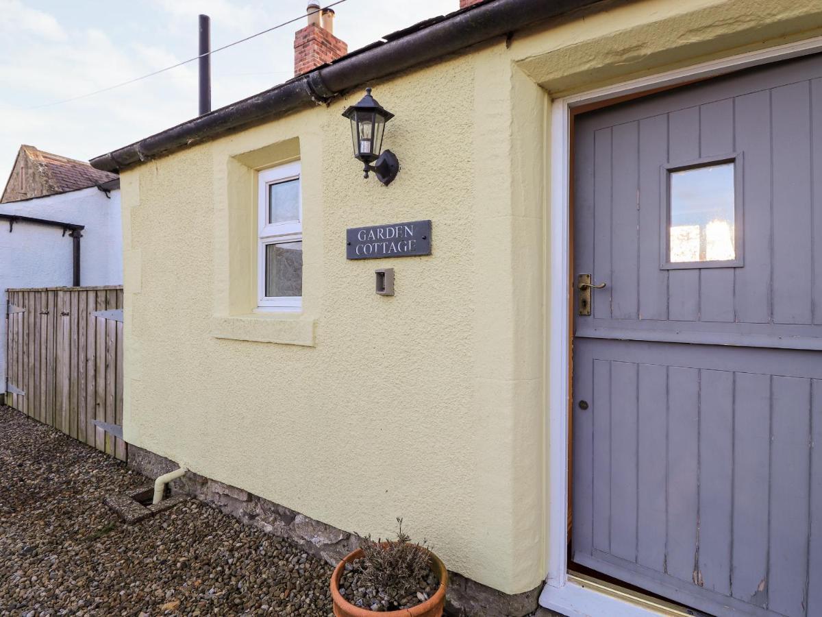 Garden Cottage 챗힐 외부 사진