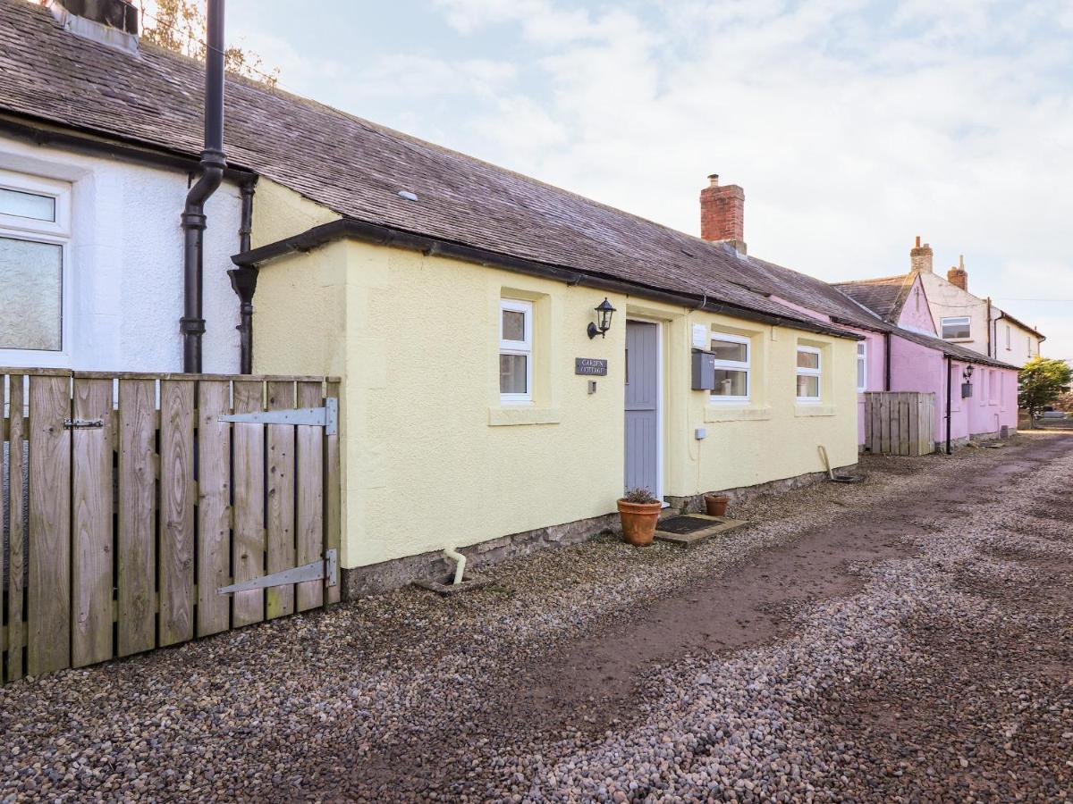 Garden Cottage 챗힐 외부 사진